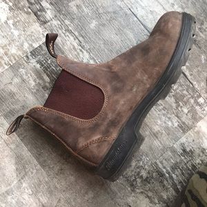 Blundstone Chelsea Boots